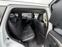 2019 Mitsubishi Pajero Sport GLS