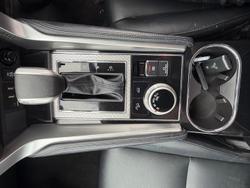 2019 Mitsubishi Pajero Sport GLS