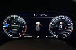 2023 Mitsubishi Outlander Exceed Tourer