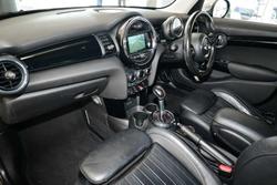 2017 MINI Hatch Cooper S