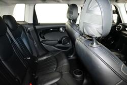 2017 MINI Hatch Cooper S
