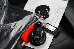 2017 MINI Hatch Cooper S
