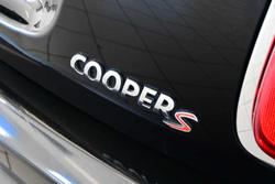 2017 MINI Hatch Cooper S