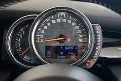 2017 MINI Hatch Cooper S