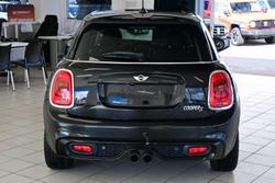 2017 MINI Hatch Cooper S