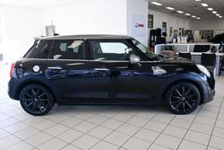 2017 MINI Hatch Cooper S