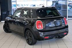 2017 MINI Hatch Cooper S