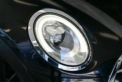 2017 MINI Hatch Cooper S