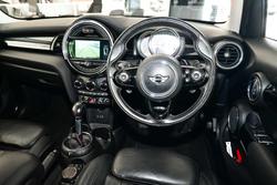 2017 MINI Hatch Cooper S
