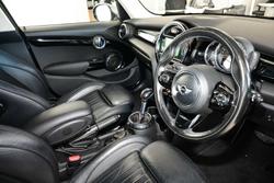2017 MINI Hatch Cooper S