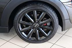 2017 MINI Hatch Cooper S
