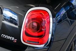 2017 MINI Hatch Cooper S