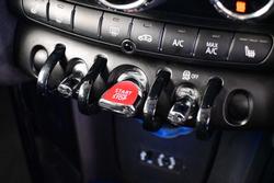 2017 MINI Hatch Cooper S