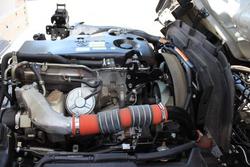 2020 Isuzu N Series NNR 55/45-150 WHITE