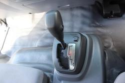 2020 Isuzu N Series NNR 55/45-150 WHITE