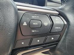 2025 Isuzu MU-X LS-T