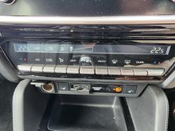 2025 Isuzu MU-X LS-T