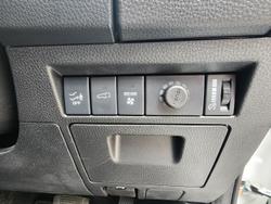 2025 Isuzu MU-X LS-T