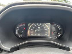 2025 Isuzu MU-X LS-T