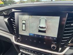 2025 Isuzu MU-X LS-T