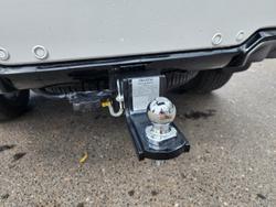 2025 Isuzu MU-X LS-T