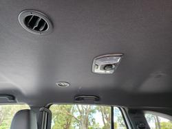 2025 Isuzu MU-X LS-T