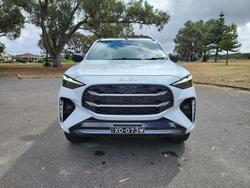 2025 Isuzu MU-X LS-T