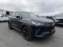 2025 GWM Haval H6GT Ultra PHEV