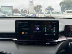 2025 GWM Haval H6GT Ultra PHEV