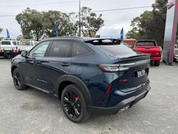 2025 GWM Haval H6GT Ultra PHEV