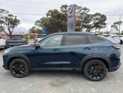 2025 GWM Haval H6GT Ultra PHEV