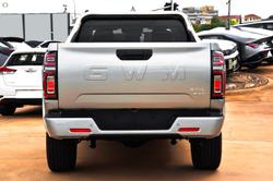 2026 GWM Cannon Ultra