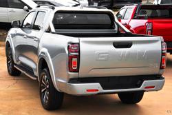 2026 GWM Cannon Ultra