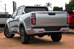 2026 GWM Cannon Ultra