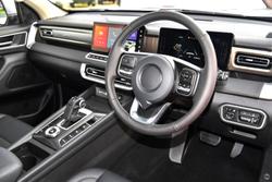 2026 GWM Cannon Ultra