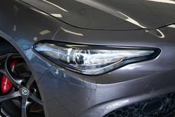 2019 Alfa Romeo Giulia Veloce