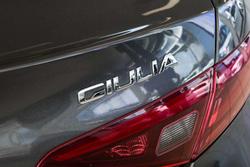 2019 Alfa Romeo Giulia Veloce