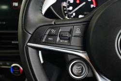 2019 Alfa Romeo Giulia Veloce