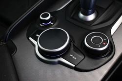 2019 Alfa Romeo Giulia Veloce