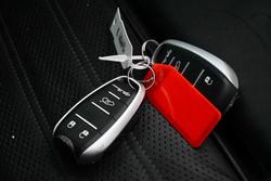 2019 Alfa Romeo Giulia Veloce