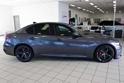 2019 Alfa Romeo Giulia Veloce