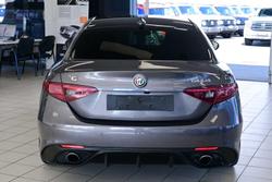 2019 Alfa Romeo Giulia Veloce