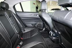 2019 Alfa Romeo Giulia Veloce