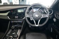 2019 Alfa Romeo Giulia Veloce