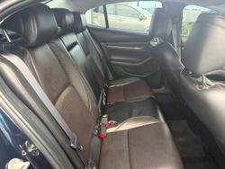 2023 Mazda 3 G20 Touring