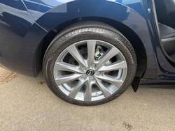 2023 Mazda 3 G20 Touring