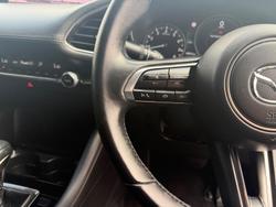 2023 Mazda 3 G20 Touring