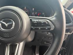 2023 Mazda 3 G20 Touring