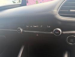 2023 Mazda 3 G20 Touring