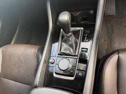 2023 Mazda 3 G20 Touring